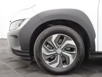 HYUNDAI Kona Edition 30 Hybrid DCT (1.Hand  Automatik)