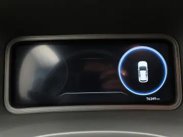 HYUNDAI Kona Edition 30 Hybrid DCT (1.Hand  Automatik)