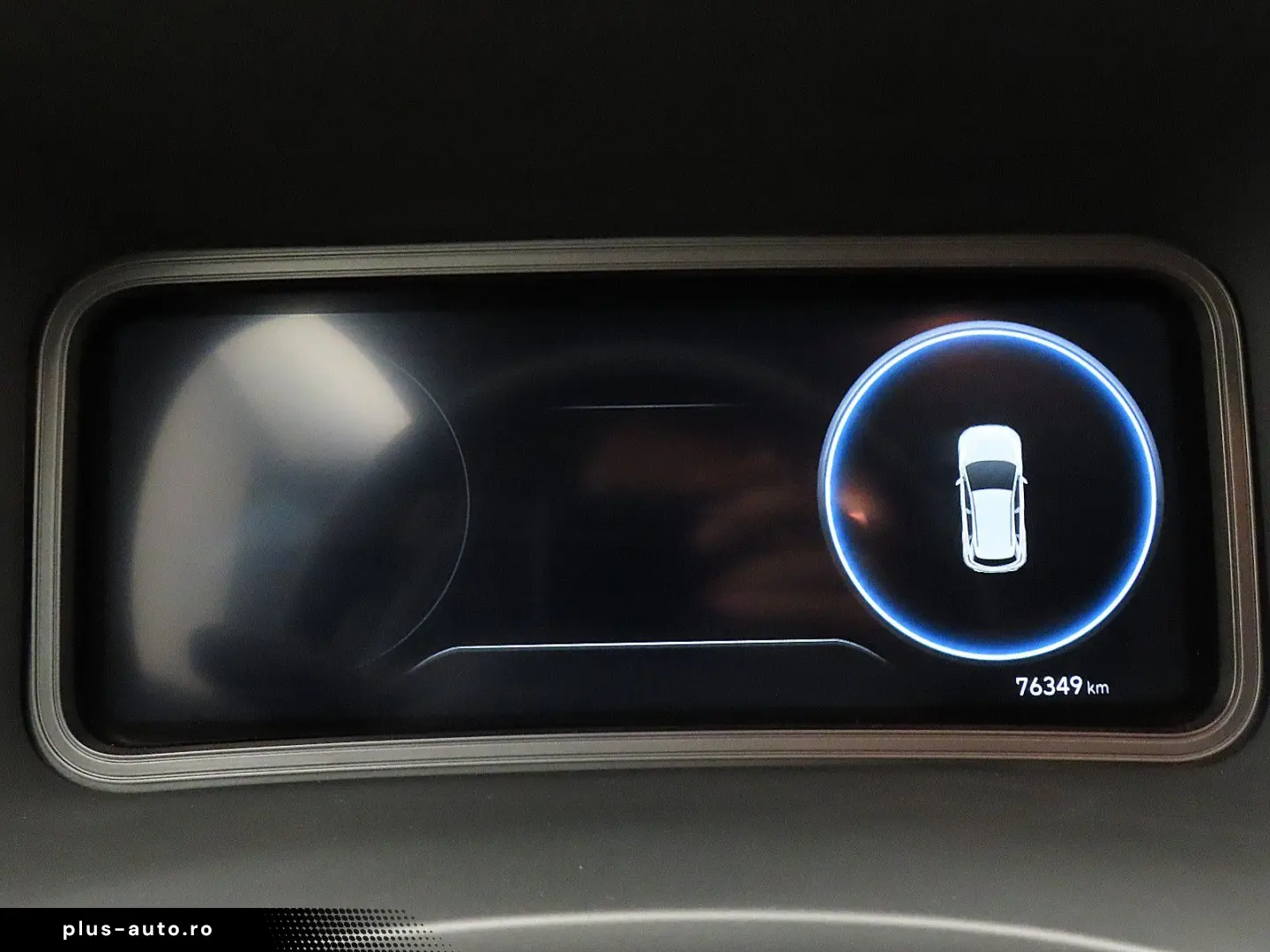 HYUNDAI Kona Edition 30 Hybrid DCT (1.Hand  Automatik)