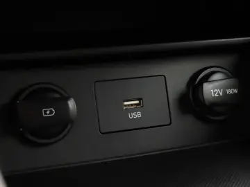 HYUNDAI Kona Edition 30 Hybrid DCT (1.Hand  Automatik)