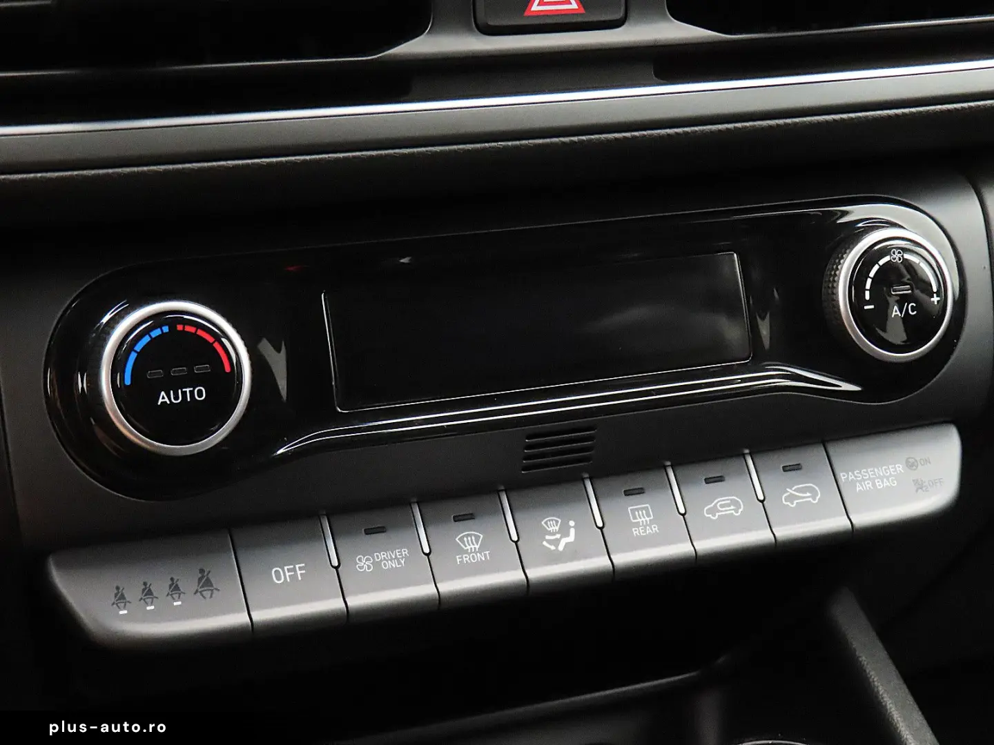 HYUNDAI Kona Edition 30 Hybrid DCT (1.Hand  Automatik)