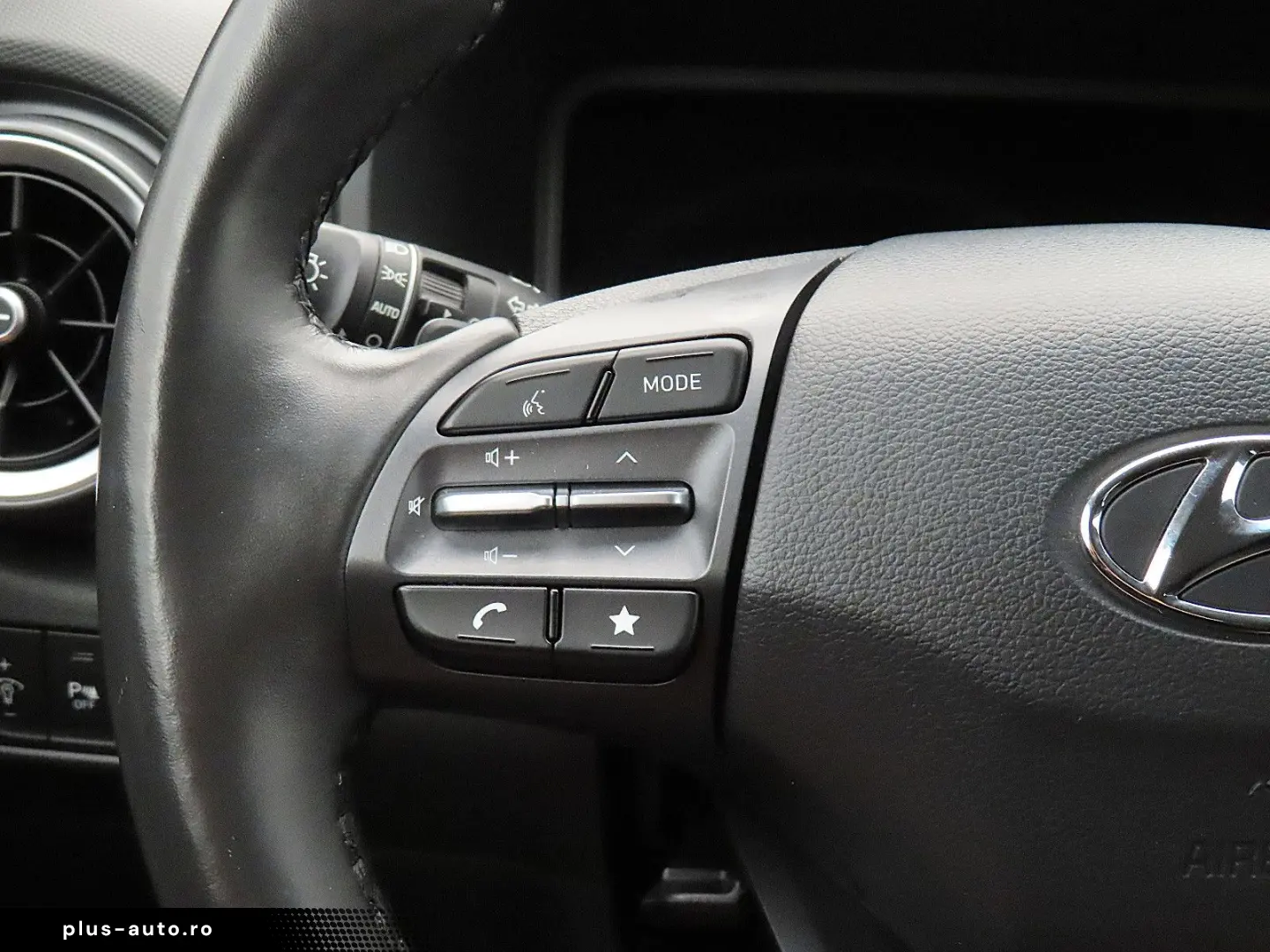 HYUNDAI Kona Edition 30 Hybrid DCT (1.Hand  Automatik)