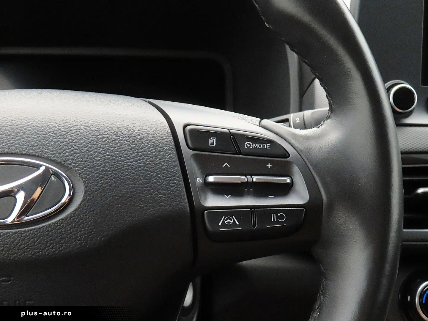 HYUNDAI Kona Edition 30 Hybrid DCT (1.Hand  Automatik)