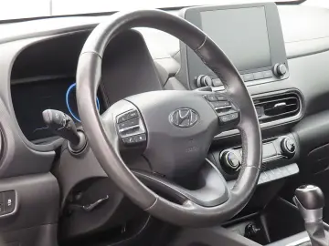 HYUNDAI Kona Edition 30 Hybrid DCT (1.Hand  Automatik)
