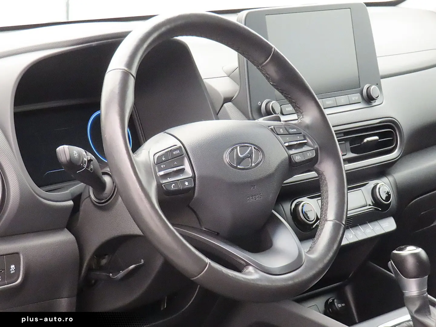 HYUNDAI Kona Edition 30 Hybrid DCT (1.Hand  Automatik)