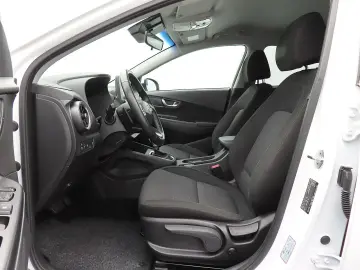 HYUNDAI Kona Edition 30 Hybrid DCT (1.Hand  Automatik)