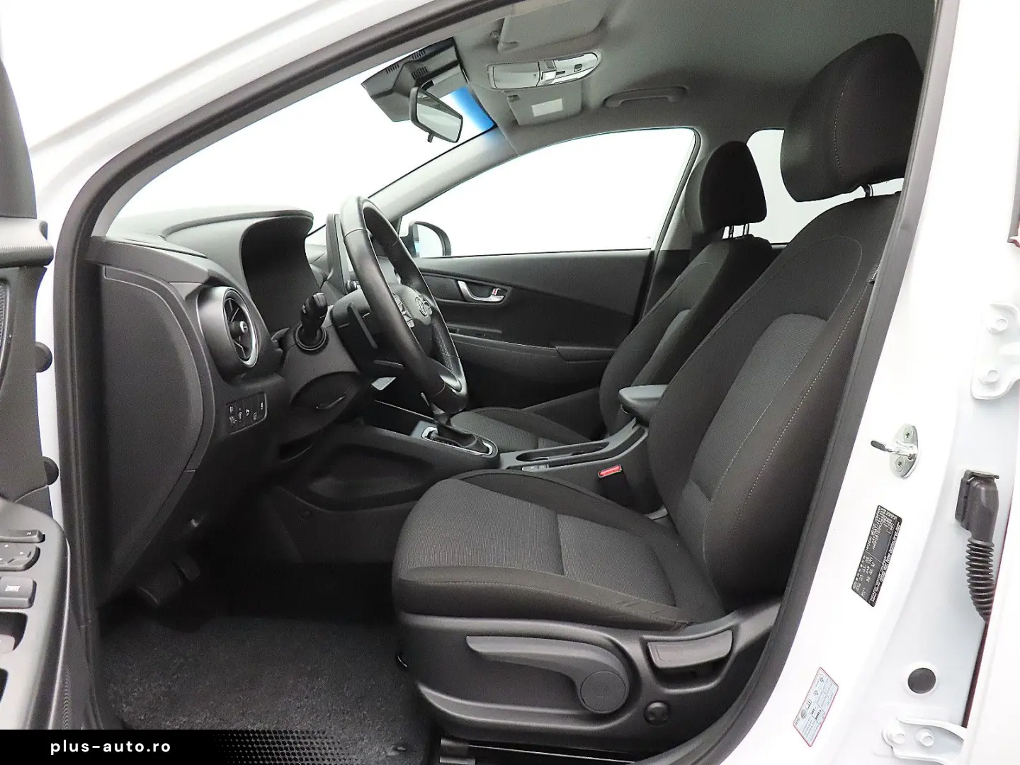HYUNDAI Kona Edition 30 Hybrid DCT (1.Hand  Automatik)