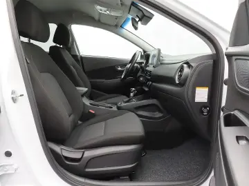 HYUNDAI Kona Edition 30 Hybrid DCT (1.Hand  Automatik)