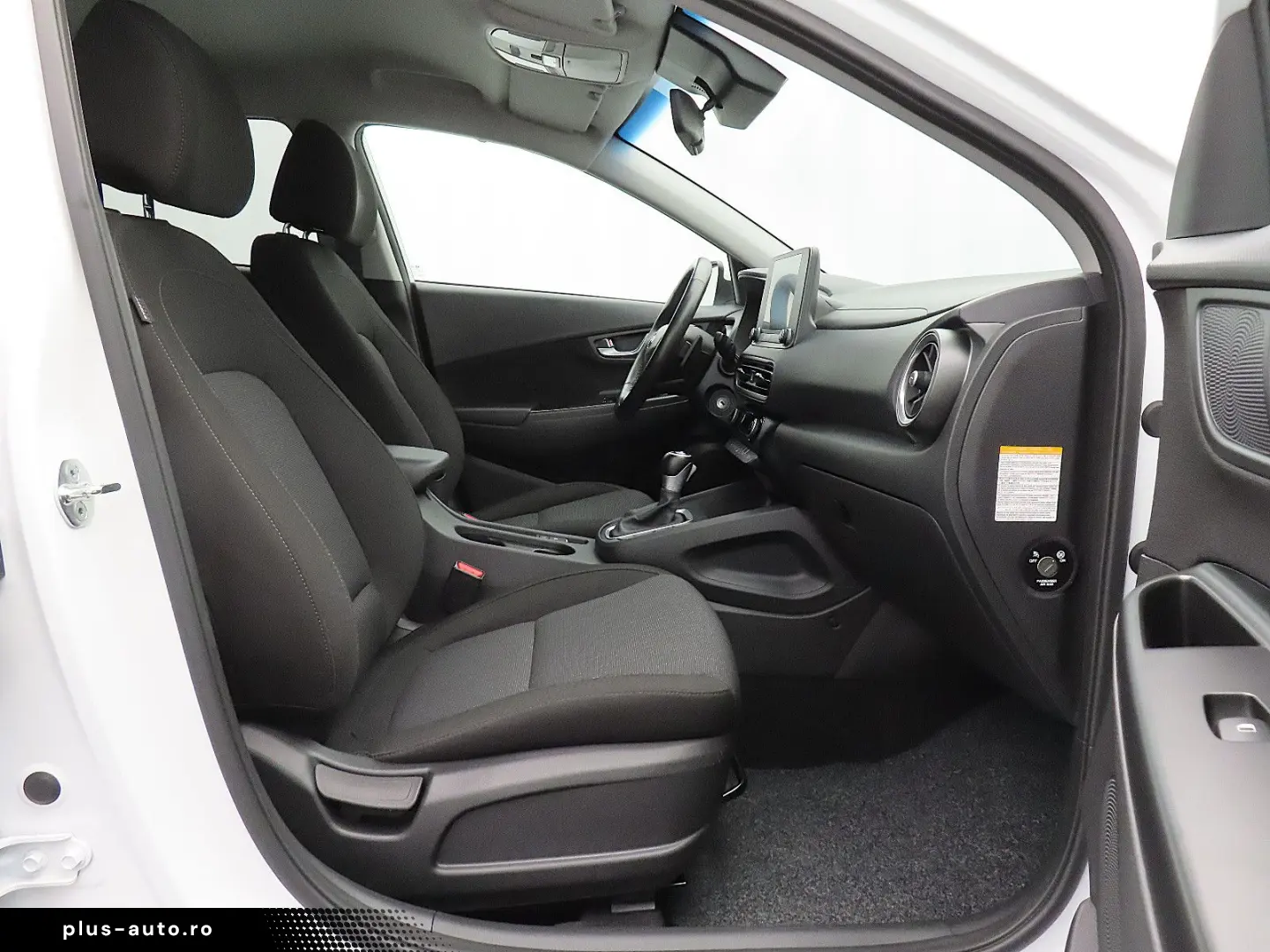 HYUNDAI Kona Edition 30 Hybrid DCT (1.Hand  Automatik)