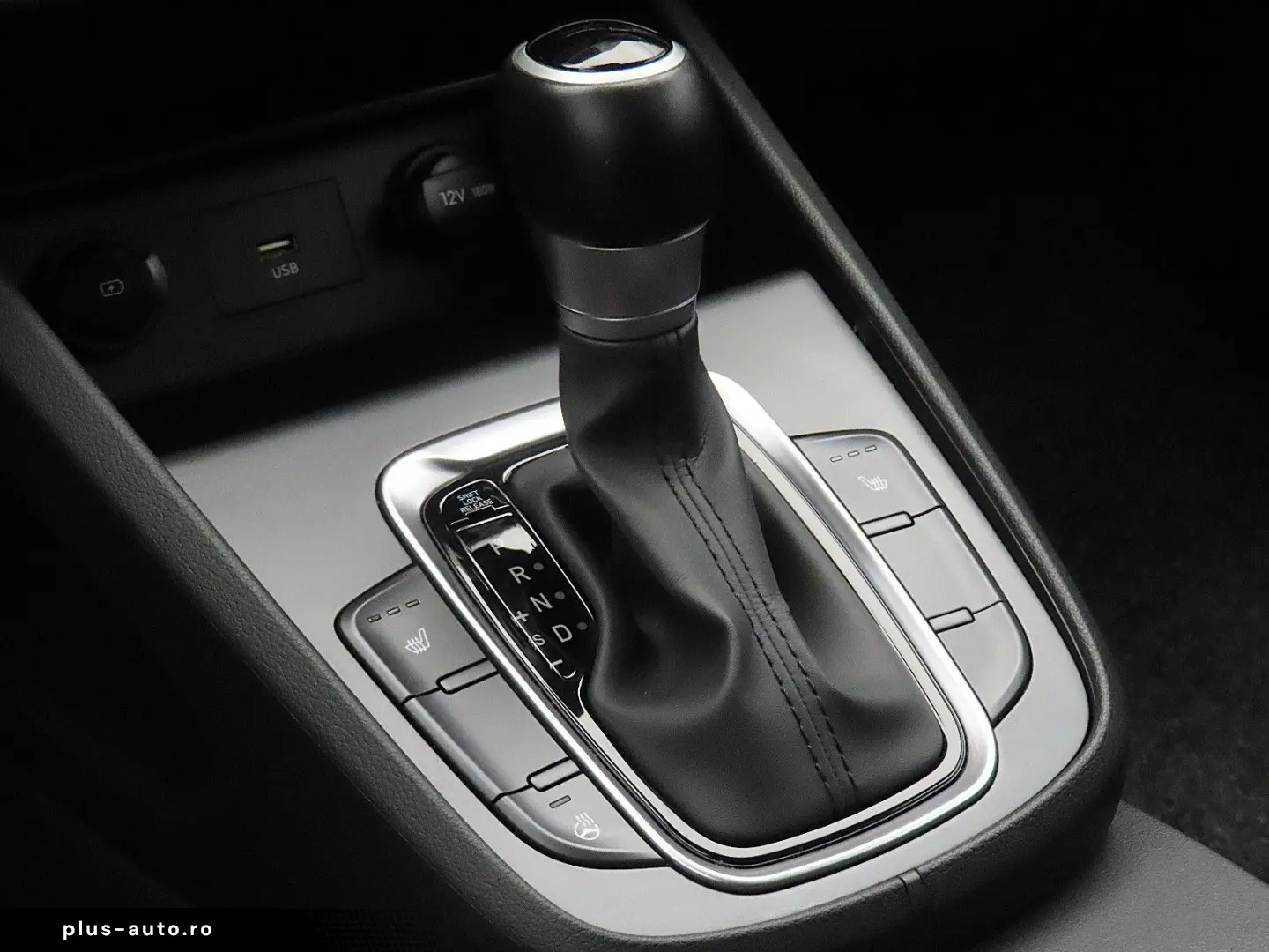 HYUNDAI Kona Edition 30 Hybrid DCT (1.Hand  Automatik)