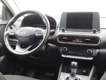 HYUNDAI Kona Edition 30 Hybrid DCT (1.Hand  Automatik)