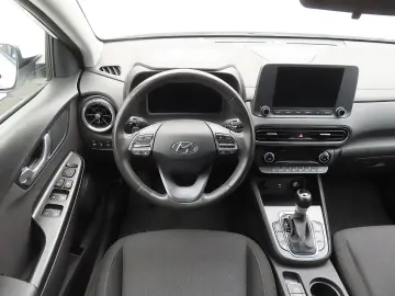 HYUNDAI Kona Edition 30 Hybrid DCT (1.Hand  Automatik)