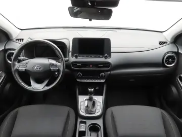 HYUNDAI Kona Edition 30 Hybrid DCT (1.Hand  Automatik)