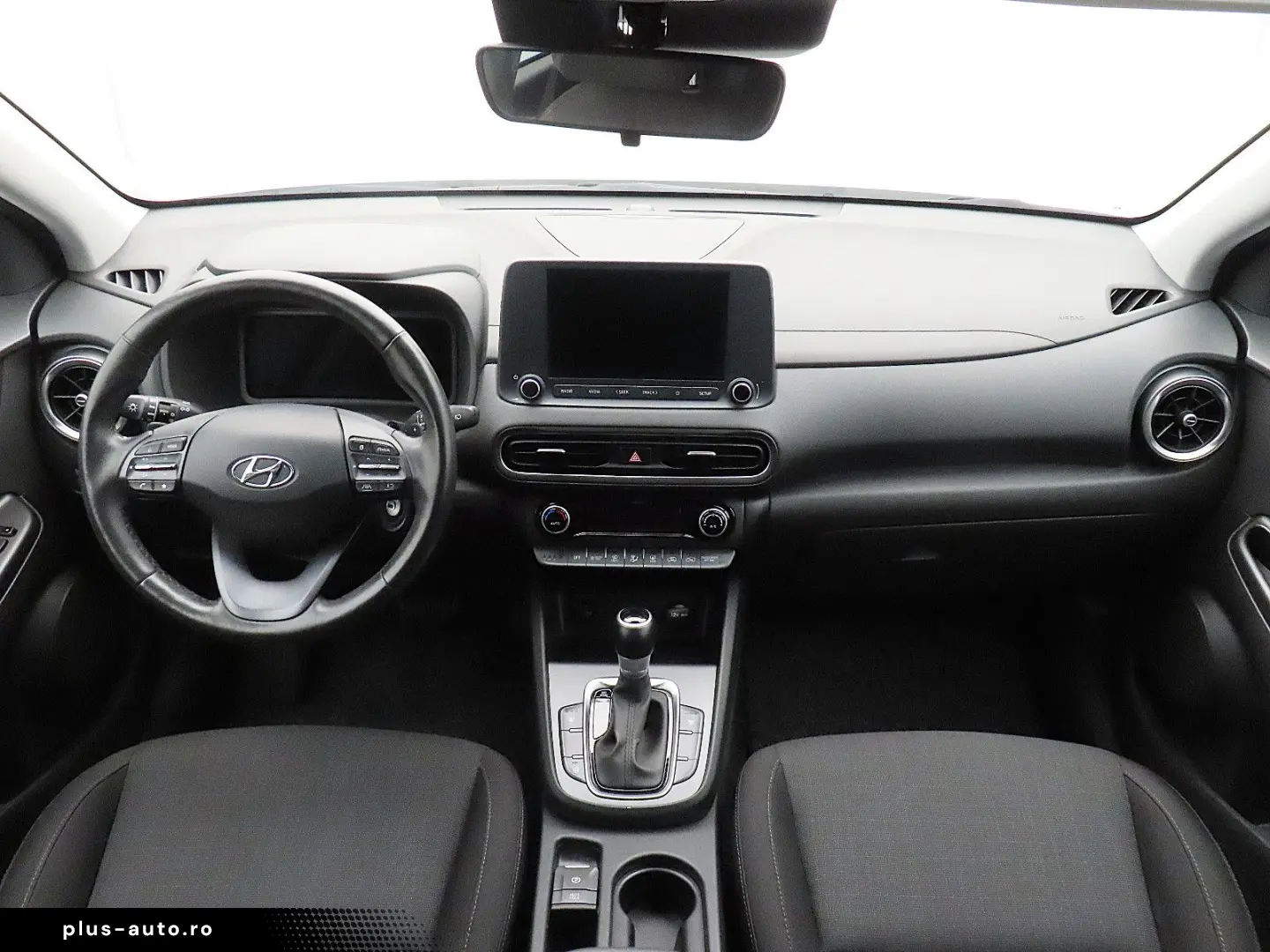 HYUNDAI Kona Edition 30 Hybrid DCT (1.Hand  Automatik)