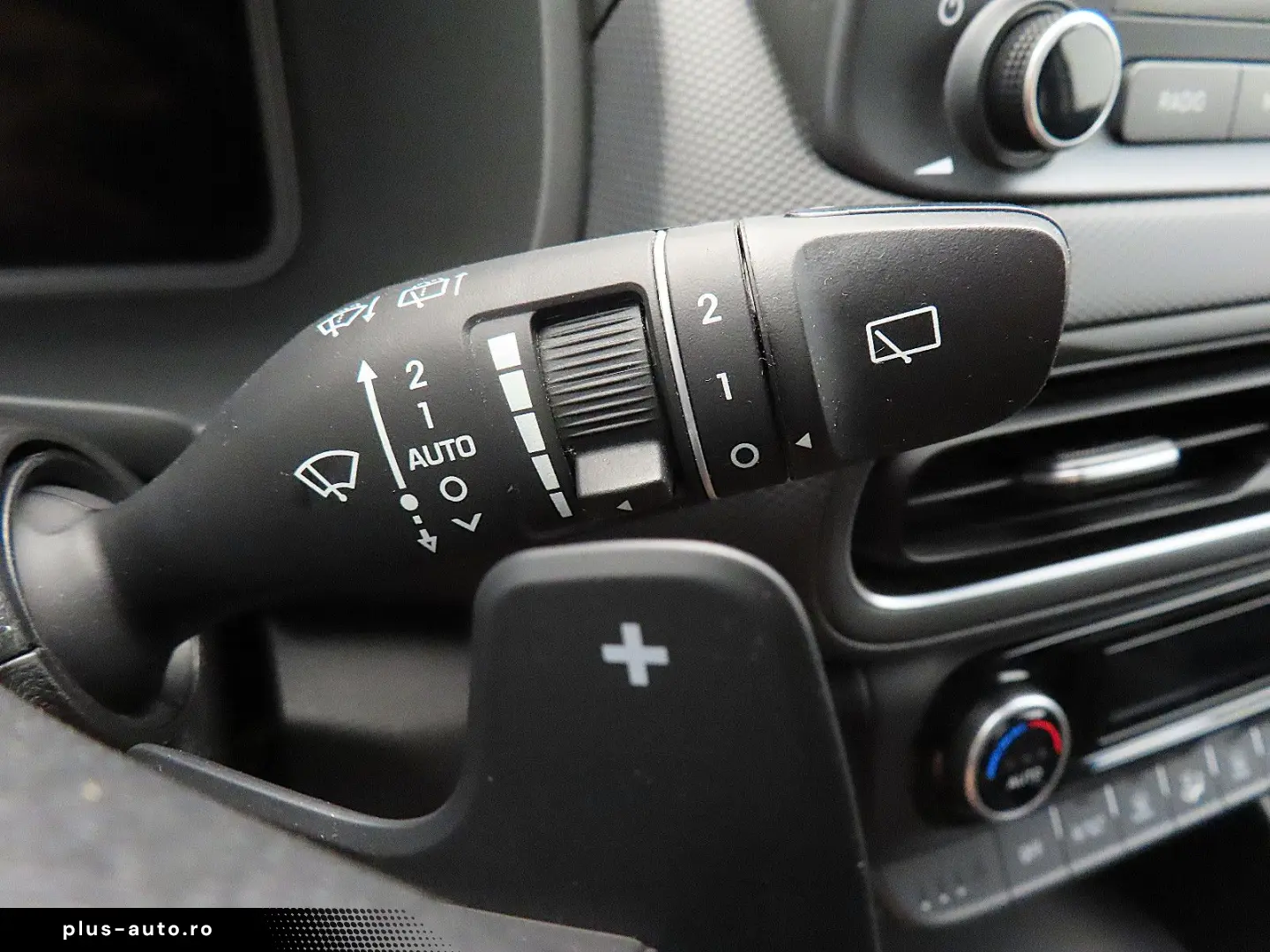HYUNDAI Kona Edition 30 Hybrid DCT (1.Hand  Automatik)