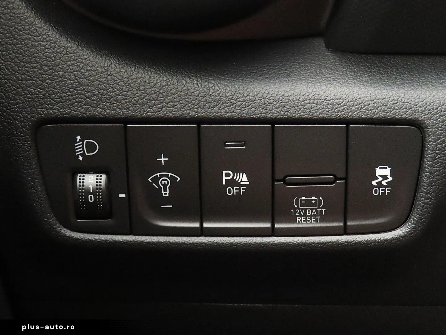 HYUNDAI Kona Edition 30 Hybrid DCT (1.Hand  Automatik)