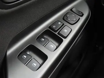 HYUNDAI Kona Edition 30 Hybrid DCT (1.Hand  Automatik)