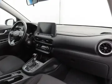 HYUNDAI Kona Edition 30 Hybrid DCT (1.Hand  Automatik)