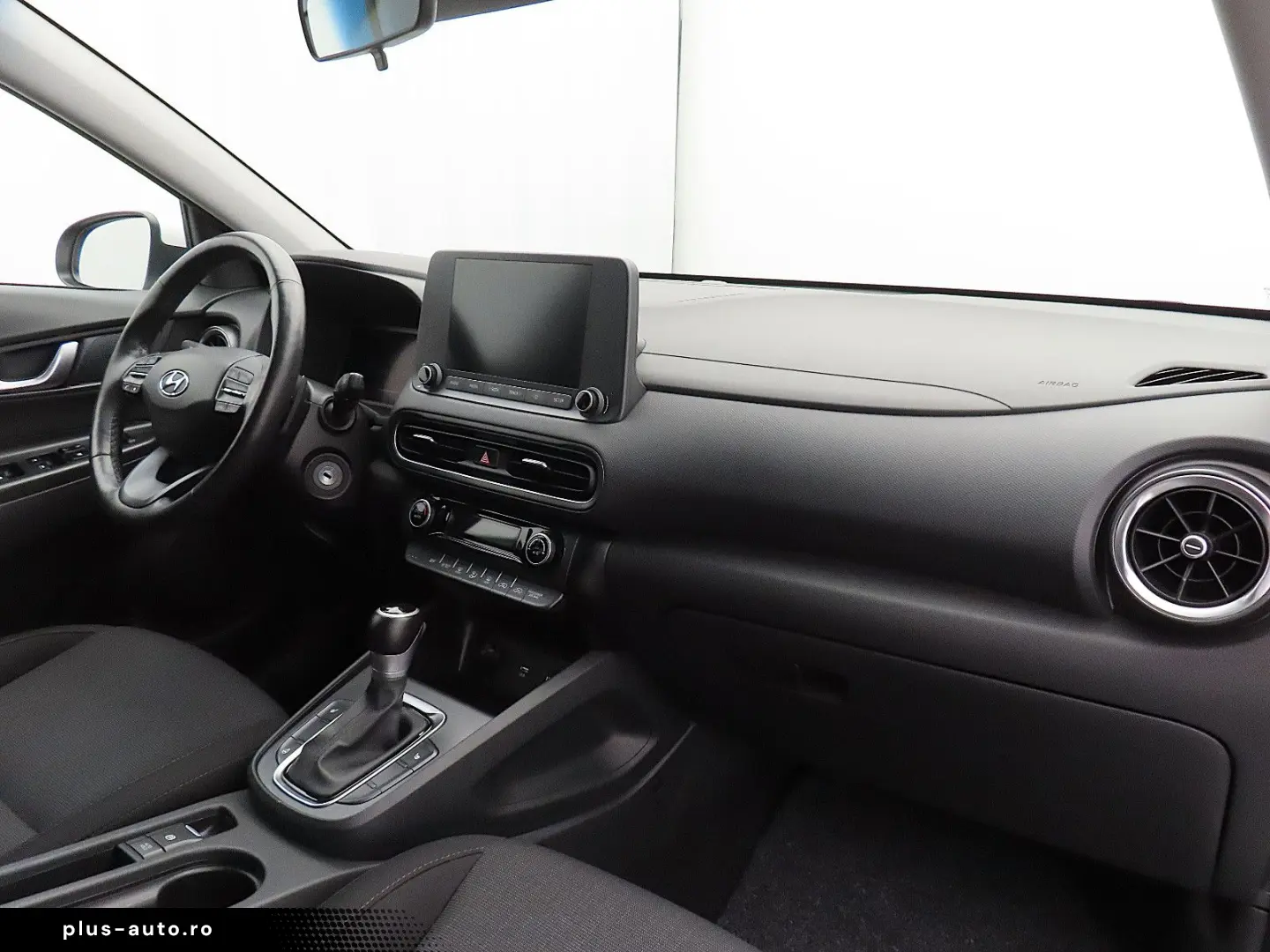 HYUNDAI Kona Edition 30 Hybrid DCT (1.Hand  Automatik)