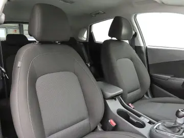HYUNDAI Kona Edition 30 Hybrid DCT (1.Hand  Automatik)