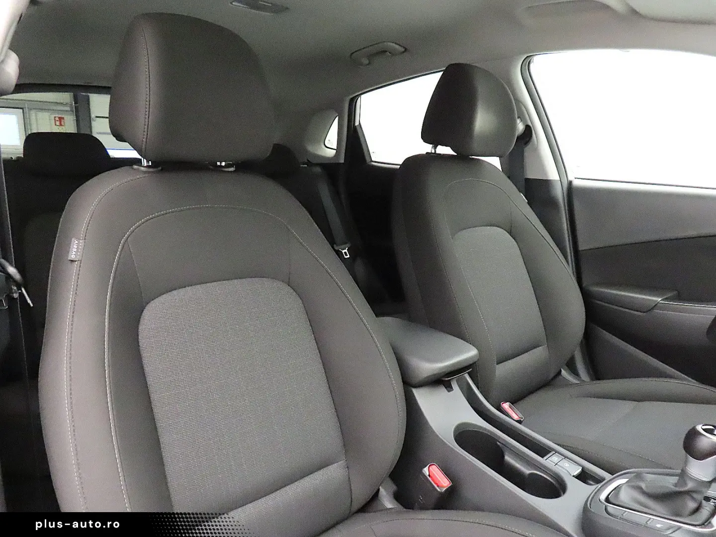 HYUNDAI Kona Edition 30 Hybrid DCT (1.Hand  Automatik)