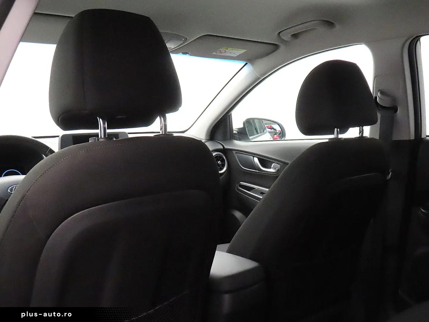 HYUNDAI Kona Edition 30 Hybrid DCT (1.Hand  Automatik)