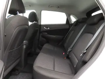 HYUNDAI Kona Edition 30 Hybrid DCT (1.Hand  Automatik)