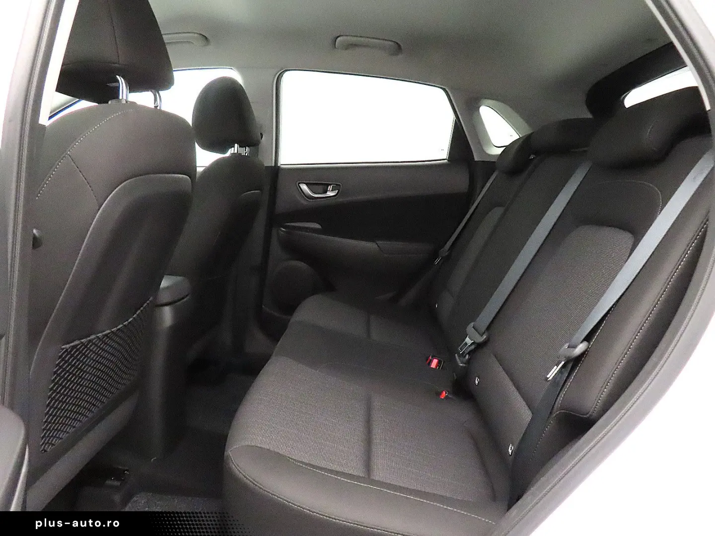 HYUNDAI Kona Edition 30 Hybrid DCT (1.Hand  Automatik)