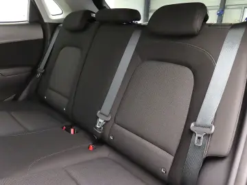HYUNDAI Kona Edition 30 Hybrid DCT (1.Hand  Automatik)