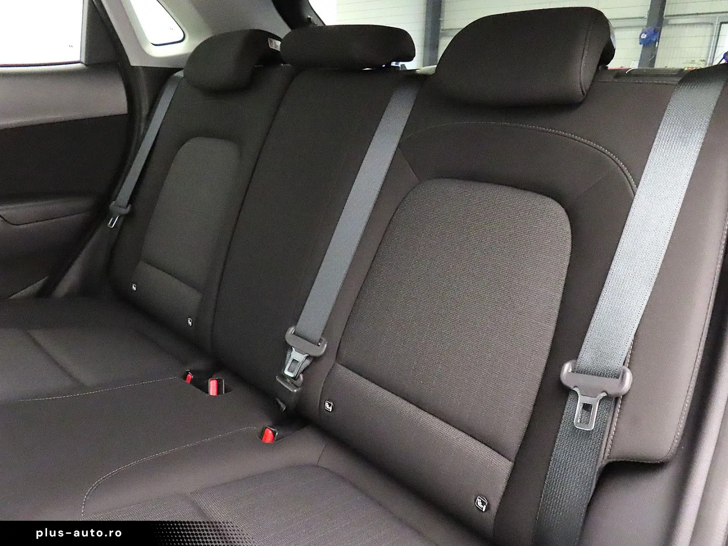 HYUNDAI Kona Edition 30 Hybrid DCT (1.Hand  Automatik)