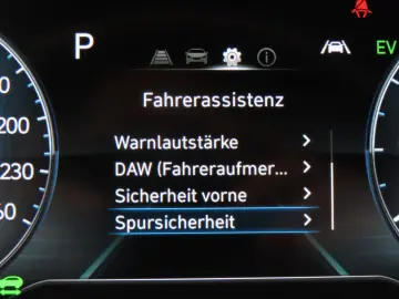 HYUNDAI Kona Edition 30 Hybrid DCT (1.Hand  Automatik)