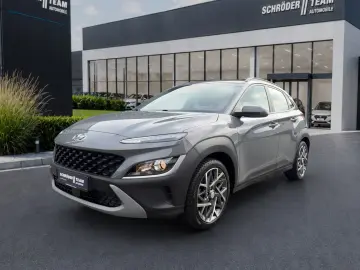 HYUNDAI KONA Hybrid 1.6 T-GDi DCT Trend AHK ACC KAMERA