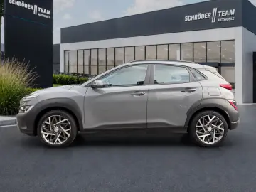 HYUNDAI KONA Hybrid 1.6 T-GDi DCT Trend AHK ACC KAMERA