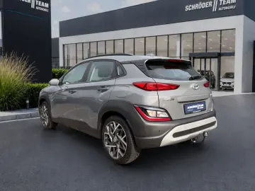 HYUNDAI KONA Hybrid 1.6 T-GDi DCT Trend AHK ACC KAMERA