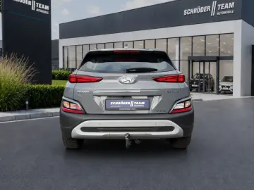 HYUNDAI KONA Hybrid 1.6 T-GDi DCT Trend AHK ACC KAMERA