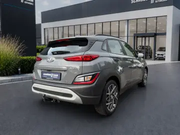 HYUNDAI KONA Hybrid 1.6 T-GDi DCT Trend AHK ACC KAMERA