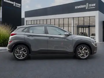 HYUNDAI KONA Hybrid 1.6 T-GDi DCT Trend AHK ACC KAMERA