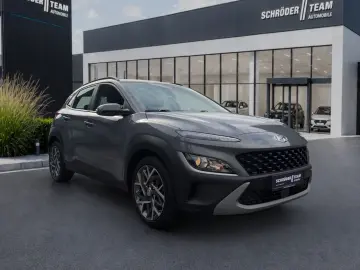 HYUNDAI KONA Hybrid 1.6 T-GDi DCT Trend AHK ACC KAMERA