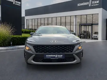 HYUNDAI KONA Hybrid 1.6 T-GDi DCT Trend AHK ACC KAMERA