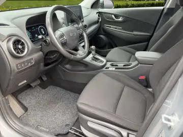 HYUNDAI KONA Hybrid 1.6 T-GDi DCT Trend AHK ACC KAMERA