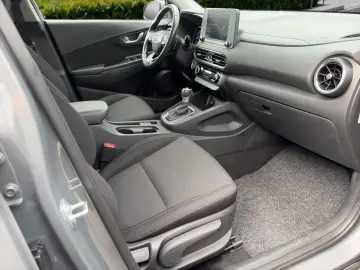 HYUNDAI KONA Hybrid 1.6 T-GDi DCT Trend AHK ACC KAMERA