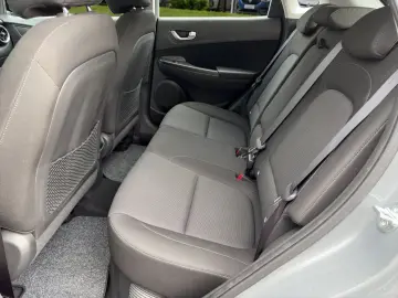 HYUNDAI KONA Hybrid 1.6 T-GDi DCT Trend AHK ACC KAMERA