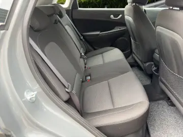 HYUNDAI KONA Hybrid 1.6 T-GDi DCT Trend AHK ACC KAMERA