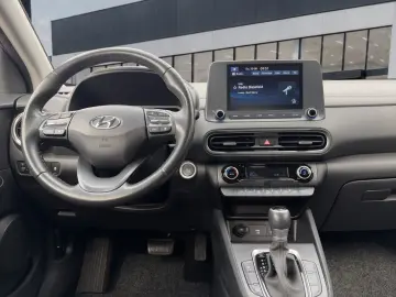 HYUNDAI KONA Hybrid 1.6 T-GDi DCT Trend AHK ACC KAMERA