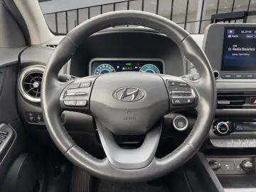 HYUNDAI KONA Hybrid 1.6 T-GDi DCT Trend AHK ACC KAMERA