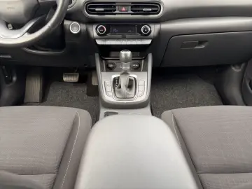 HYUNDAI KONA Hybrid 1.6 T-GDi DCT Trend AHK ACC KAMERA