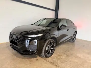 Audi Q3 SportBack S Line 2.0 TFSI Quattro-Panoramic-Sonos