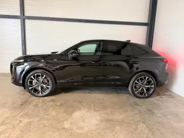 Audi Q3 SportBack S Line 2.0 TFSI Quattro-Panoramic-Sonos