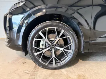 Audi Q3 SportBack S Line 2.0 TFSI Quattro-Panoramic-Sonos