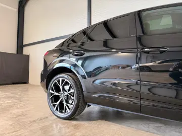 Audi Q3 SportBack S Line 2.0 TFSI Quattro-Panoramic-Sonos